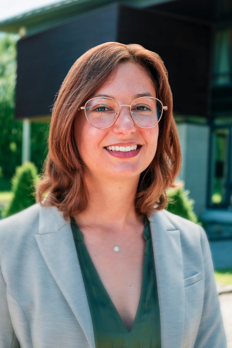 Charlotte CHOQUET