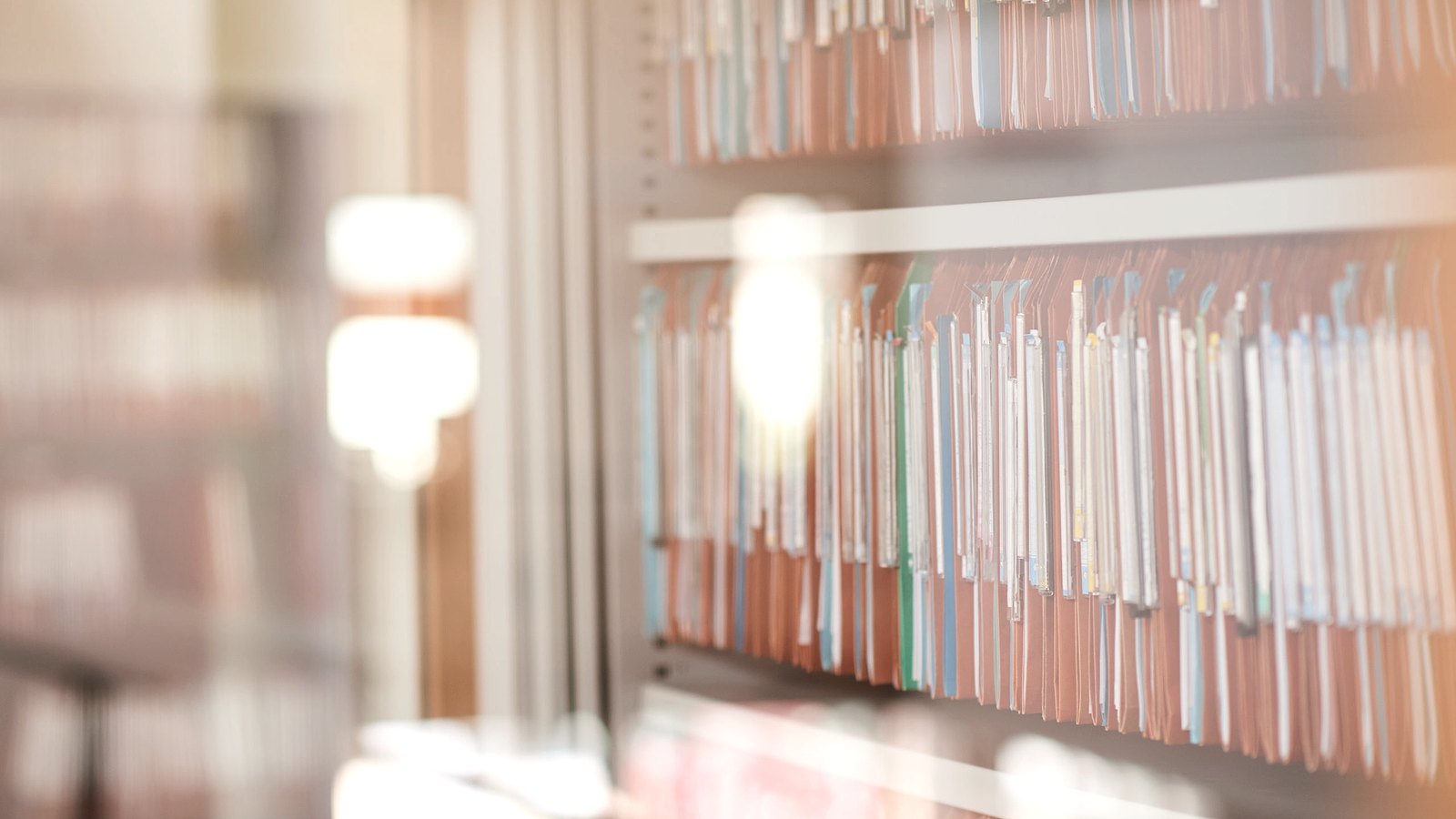 Dossiers de documentation juridique consultés par le CEDI