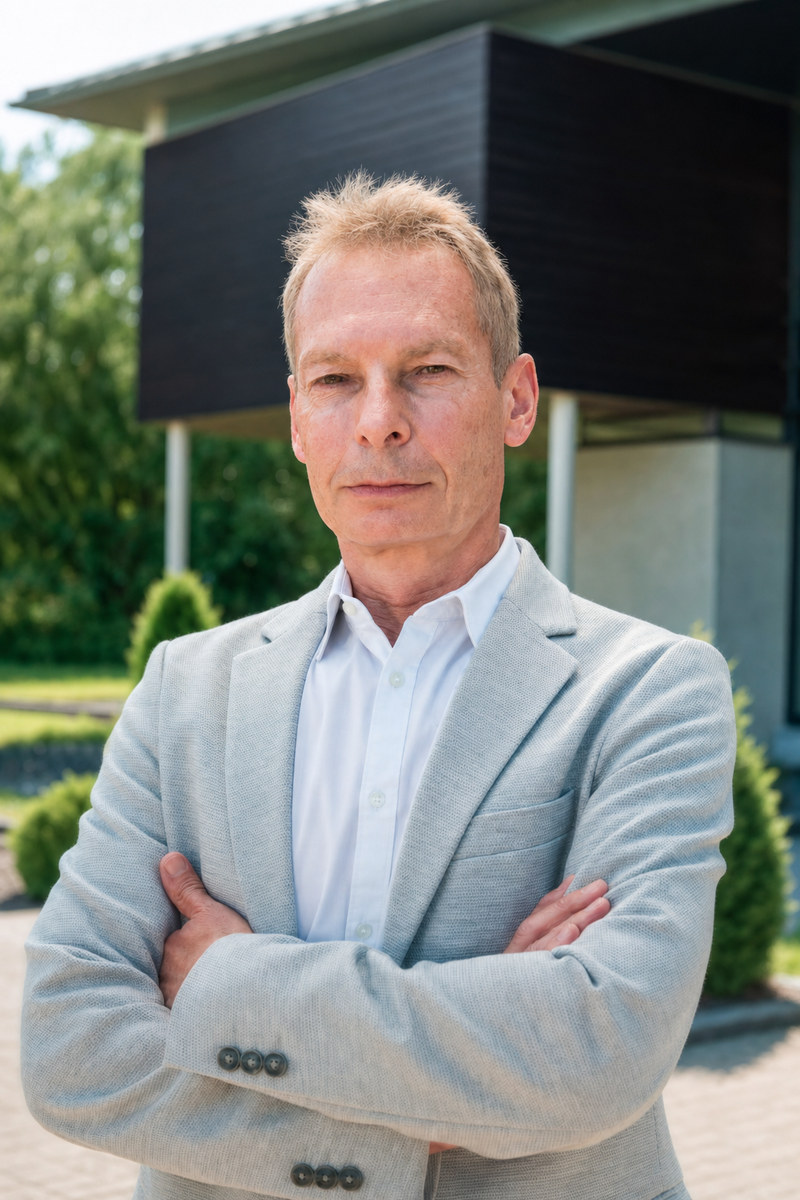 Eric CHOQUET