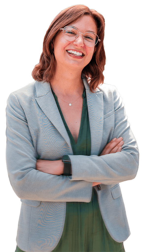 Charlotte CHOQUET, Candidate Huissier de Justice