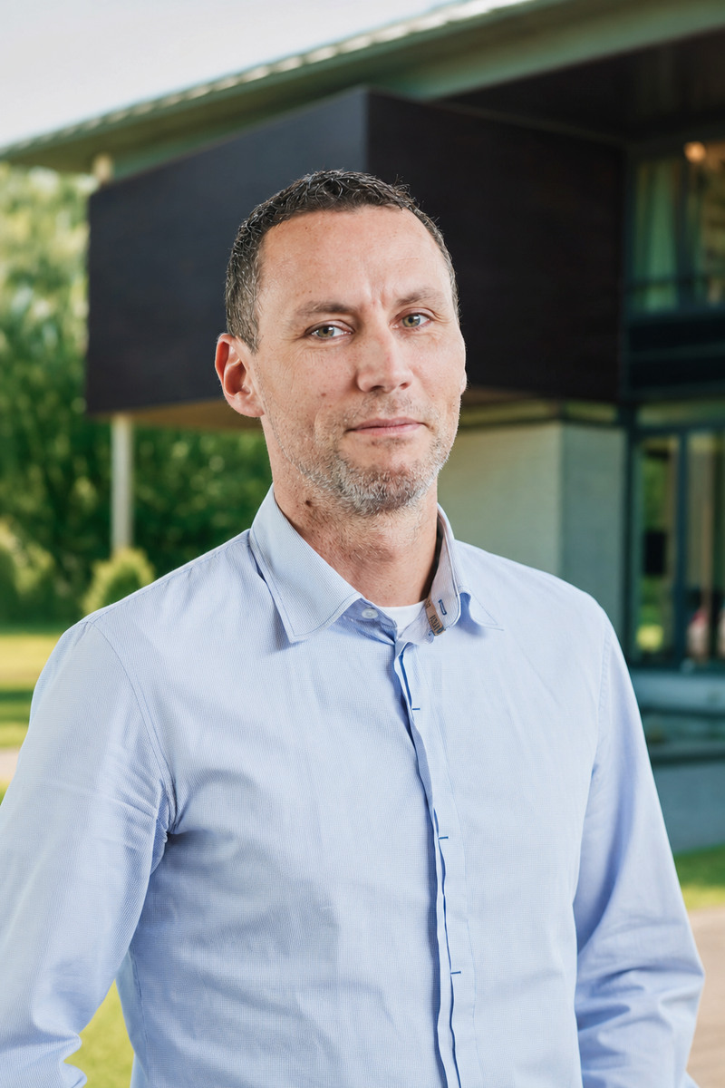 Jean-Fabien DE CLERCQ